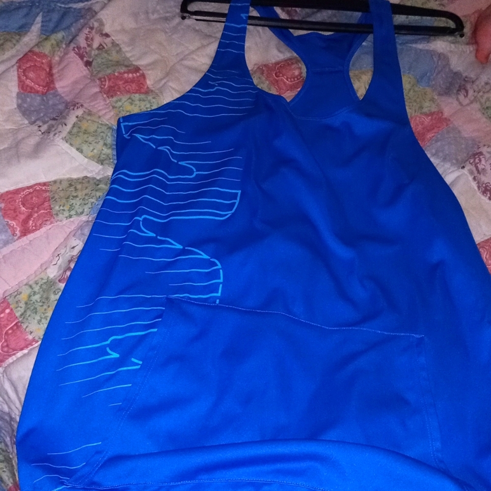 Reebok Workout top
